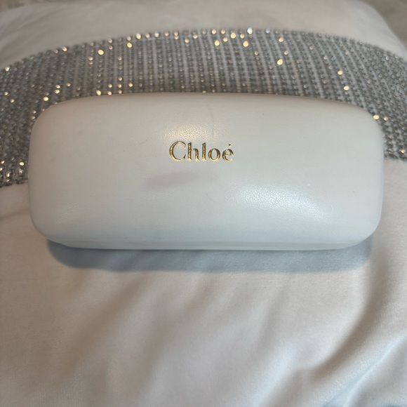 Givenchy 7006 Silver Studded Black Tortoise Sunglasses. New In Box! - Picture 8 of 8